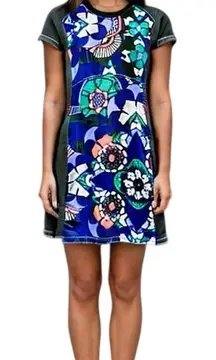 Title Nine Gidget 2.0 Dress Gray Size M