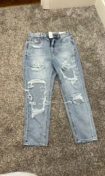 American Eagle Outfitters Moms Jeans