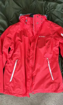 Ski Jacket