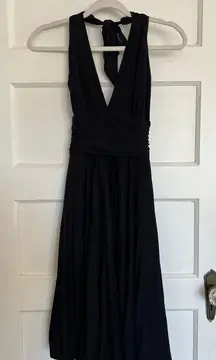 Black Formal Dress