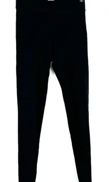 Aerie‎ size XS chill play move black leggings