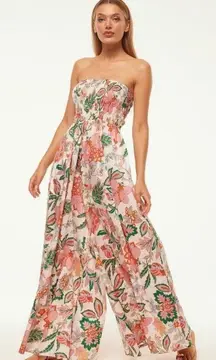 MISA Los Angeles Andrea Jumpsuit XL