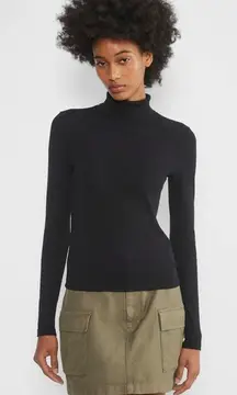 Aritzia tna homestretch turtleneck