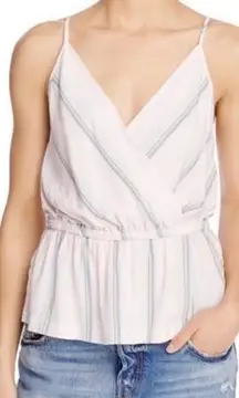 Free People Psychedelic Summer Top