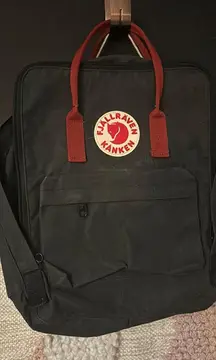 Fjallraven Kanken Backpack