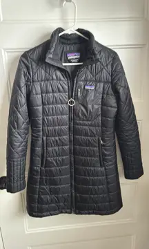 Patagonia Puffer Jacket Women’s
