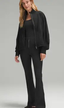 Lululemon Define Relaxed-Fit Jacket Luon black Size 2 NWT Authentic