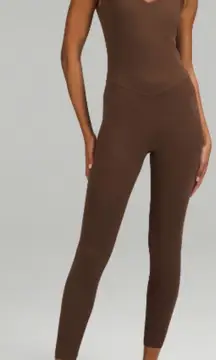 Size 2  Align bodysuit