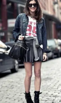 Judy Blue Y2k 90's Denim Jacket.