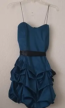 FINAL MARKDOWN Ruby Rox Cocktail Dress (5)