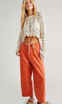 We The Free Yuki Barrel Jeans