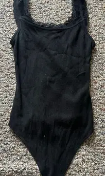 American Eagle Outfitters Lace Bodysuit