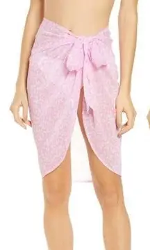 Pink Sarong