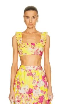 HEMANT AND NANDITA‎ Auril Top Size XS