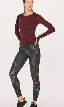 Lululemon speed up‎ tight full on luxtreme 28” 4