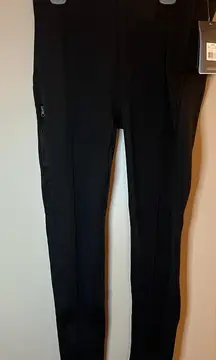 Arctic Quest Snow Ski Water Resistant Softshell Insulated Skinny Pants