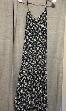 altard state floral midi dress