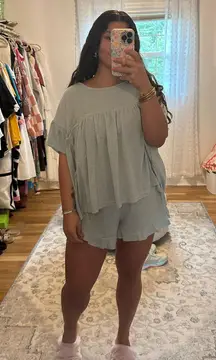 CK squared 2 Piece set