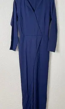 Ralph Lauren Purple Label Nigel Jumpsuit