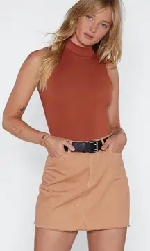 Close To Your Heart Bodysuit