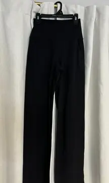 Groove Flare Pants