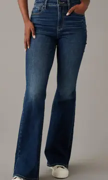 Outfitters Jeans