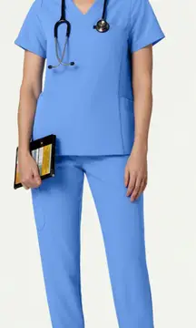 Jaanuu Scrub Set 