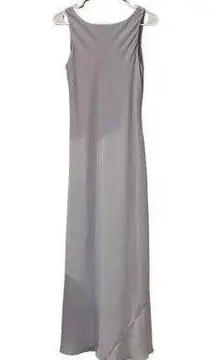 Alyn Paige Violet Maxi Dress Size 8