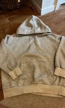 Trendy Queen Amazon Hoodie