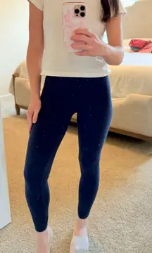 Lululemon Leggings High-Rise 23"