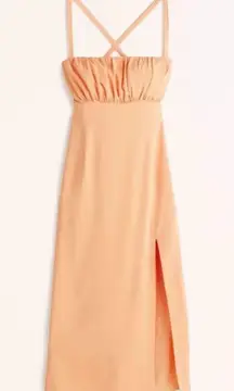 Abercrombie Dress Midi