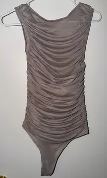 Abercrombie & Fitch Bodysuit