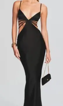 Retrofete Selma Gown Sz. XL