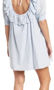 Babydoll Dress/Shirt