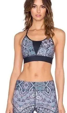 NWT! Gypsy05 Tulipe Active Physique Bralette