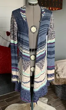 Mudd Knit Cardigan