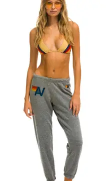 Light Grey  Sweatpants