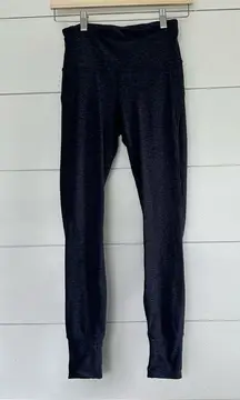 Lululemon Women’s 4 Rush Hour Tight