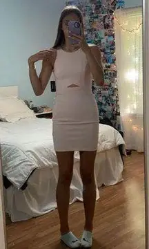 Bodycon Dress