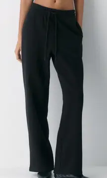 Aritzia Sweatpants Cozy Fleece
