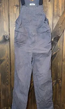 Stoic Overalls Jumpsuit Utility Carpenter