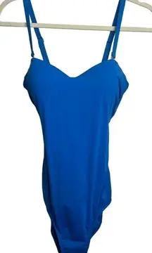 Jantzen Cobalt One Piece Suit Sz. 10
