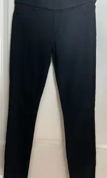 Liverpool size 4/27 leggings black