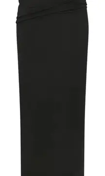 NWT Skims Cloud Long Skirt XS