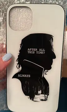 iPhone 14 Plus Case (Snape)