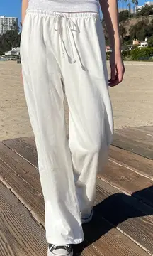 Brandy Melville Anastasia Sweatpants