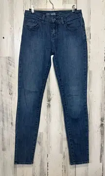 Vans skinny jeans size 3