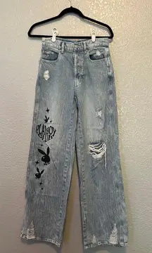 playboy Jeans