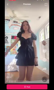 only worn once for video altard state dress