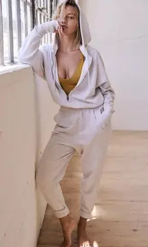 Free People Movement Training Day Jumpsuit